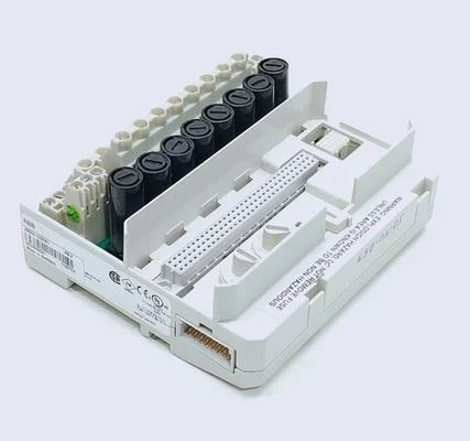 ABB TU837V1 3BSE013238R1 Расширенный модуль отделения 8x1 Сплавленный изоль. Сигналы