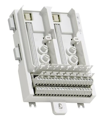 ABB TU844 3BSE021445R1 Редундальный модуль Окончательный блок DCS Части модуль PLC
