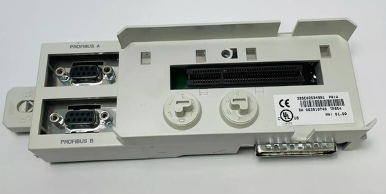 ABB TP854 3BSE025349R1 Модуль окончания базы