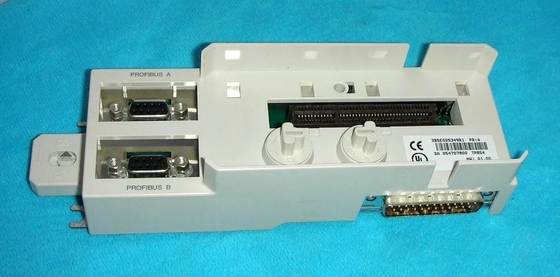 ABB TP854 3BSE025349R1 Модуль окончания базы