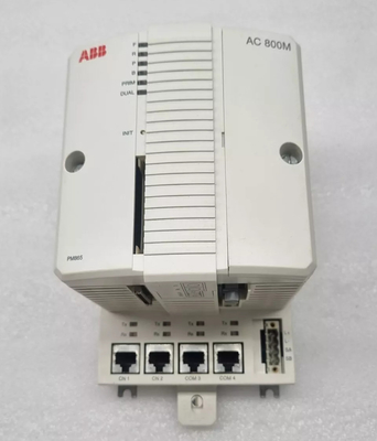 ABB PM865K01 3BSE031151R1 Управляющий процессор HI модуль DCS
