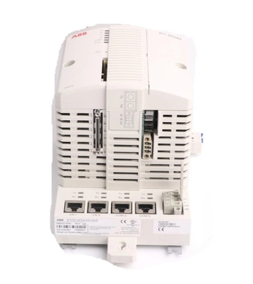 ABB PM865K01 3BSE031151R1 Управляющий процессор HI модуль DCS