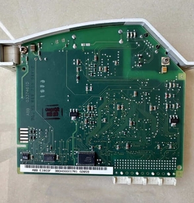 ABB EI803F 3BDH000017R1 Модуль связи Ethernet