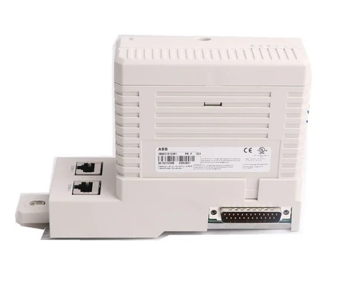 ABB CI856K01 3BSE026055R1 S100 Модуль интерфейса связи ввода/вывода
