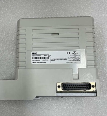 ABB CI867K01 3BSE043660R1 Модуль интерфейса протокола управления передачей Modbus