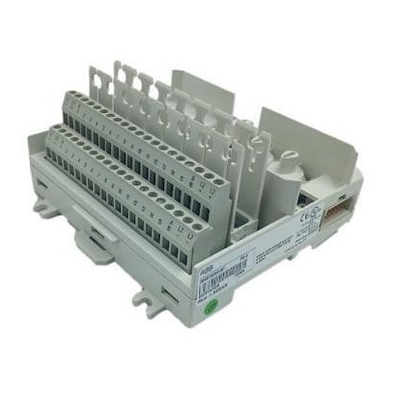 ABB TU834 3BSE040364R1 Расширенный модуль ввода/вывода