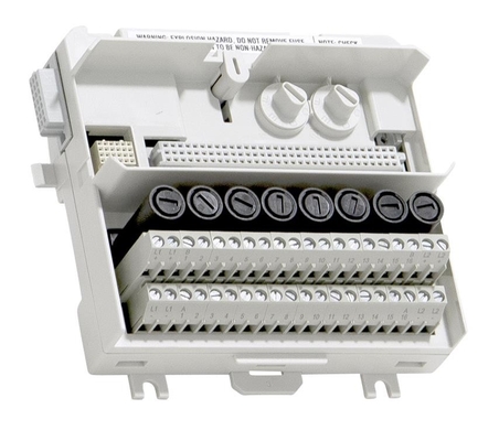 ABB TU838 3BSE008572R1 Расширенный блок терминала