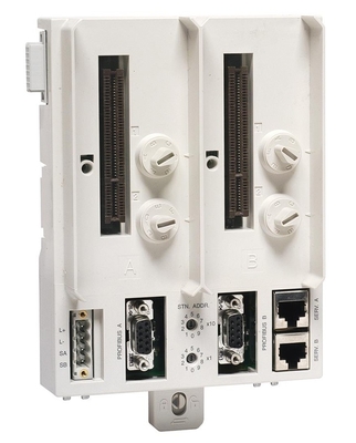 ABB TU847 3BSE022462R1 Модуль окончания блока S800 I/O Модуль на складе