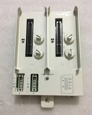 ABB TU848 3BSE042558R1 Монумент базы монтажа терминационного блока