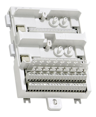 ABB TU891 3BSC840157R1 Модуль управления с помощью ПЛС