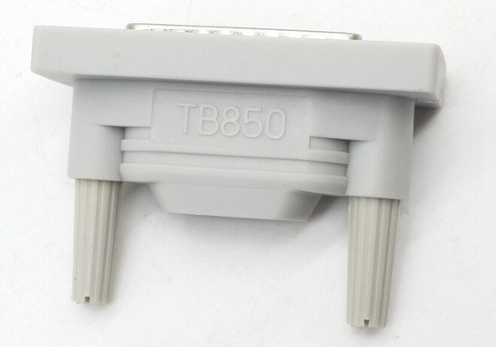 ABB TB850 3BSC950193R1 CEX-Bus Terminator Module оригинальный и совершенно новый
