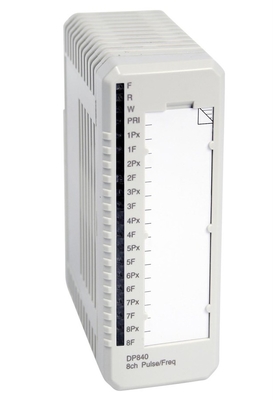 Модуль измерения частоты ABB DP840 3BSE028926R1
