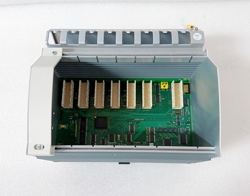 ABB PM803F 3BDH000530R1 Базовый блок 16 МБ Батарейный буферизированный центральный блок оперативной памяти
