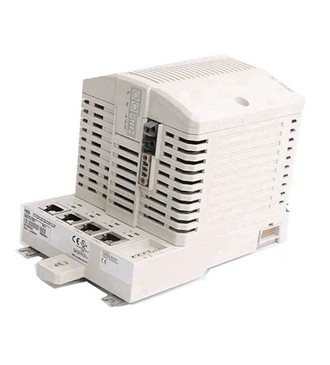 ABB PM866A 3BSE076359R1 3BSE076939R1 Система управления процессорным блоком