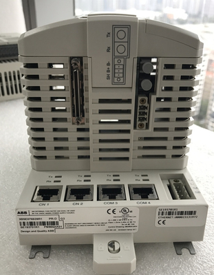 ABB PM866A 3BSE076359R1 3BSE076939R1 Система управления процессорным блоком