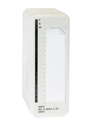 ABB AI815 3BSE052604R1 Аналоговый входный модуль Максимальная передача