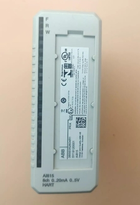 ABB AI815 3BSE052604R1 Аналоговый входный модуль Максимальная передача