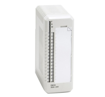 ABB DI818 3BSE069052R1 Цифровой входный модуль 24V 32 каналов
