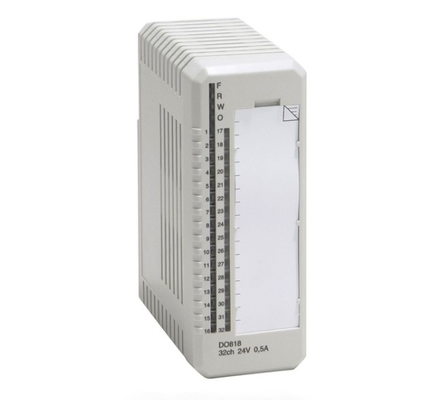 ABB DO818 3BSE069053R1 32 канала цифровой выход 24 В модуль управления На складе