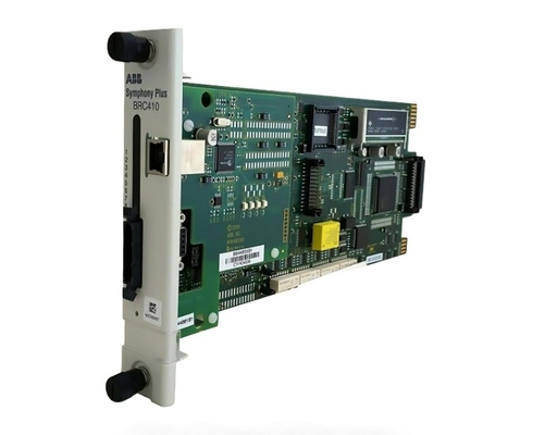 Контроллер ABB SPBRC410 с мостом интерфейса Modbus TCP