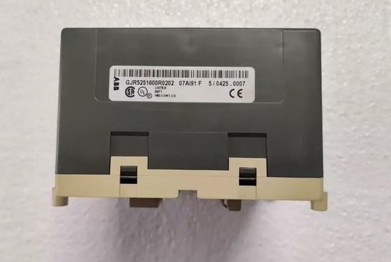 ABB 07AI91 GJR5251600R0202 Аналоговый модуль управления вводом