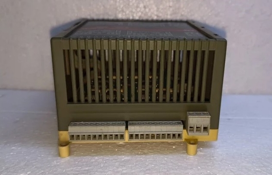 ABB 07DC92 GJR5252200R0101 Цифровые модули ввода/вывода распределенной автоматизации