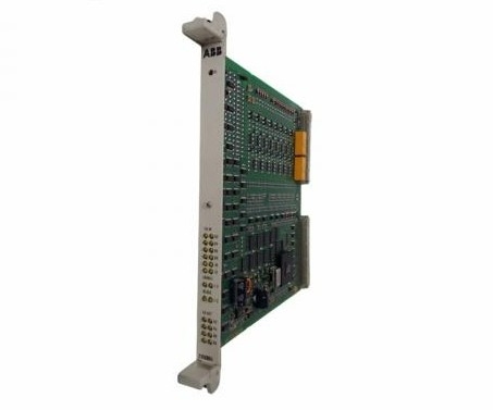 ABB 81AA02E GJR2385200R1010 высокопроизводительный аналоговый выходной модуль