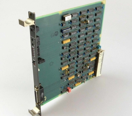 ABB 88FN02E GJR2370800R0100 Модуль сцепления передовая панель управления