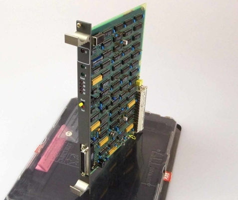ABB 88FN02E GJR2370800R0100 Модуль сцепления передовая панель управления