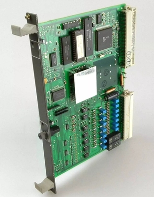 ABB 83SR06E GJR2388300R1010 Бинарный и аналоговый модуль управления