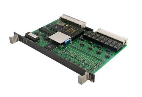 ABB 88TV01E GJR2385100R1041 Аналоговый выходный модуль Baugruppe GEB