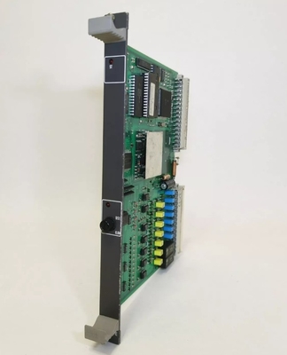ABB 83SR06 GJR2395400R1010 Промышленный универсальный модуль управления Бинарная и аналоговая обработка сигнала