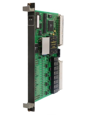 ABB 83SR04 GJR2390200R1210 Релевый модуль Проконтроль Модуль управления P14