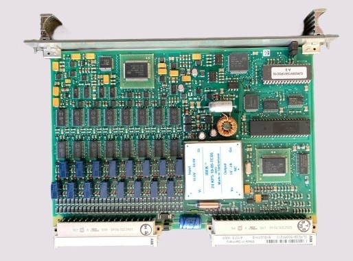 ABB 81EB11E GJR2355200R0001 Входной модуль платы для бинарных сигналов
