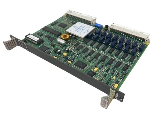 ABB 81EU01 GJR2391500R1210 Проконтроль P14 универсальный входный модуль