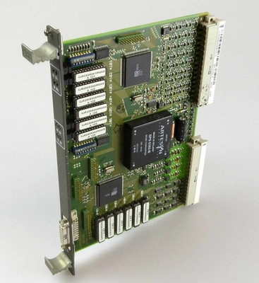 ABB 88TK05C-E GJR2393200R1210 Управляющая панель модуля передового сцепления автобусов