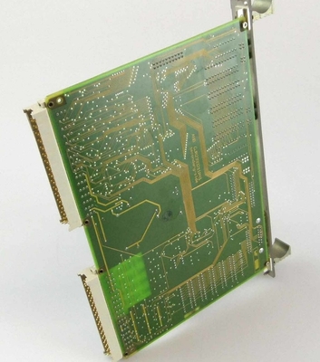 ABB 88TK05C-E GJR2393200R1210 Управляющая панель модуля передового сцепления автобусов