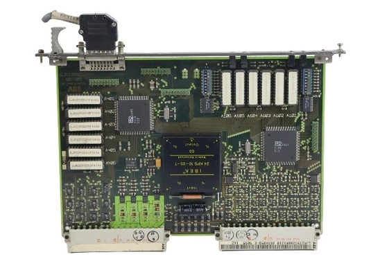 ABB 88TK05B-E GJR2393200R1210 Модуль сцепления автобуса станции сборки панели управления