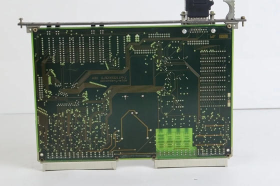 ABB 88TK05B-E GJR2393200R1210 Модуль сцепления автобуса станции сборки панели управления