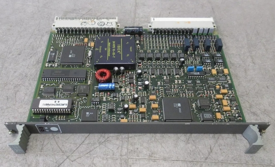 ABB 83SR07A-E GJR2392700R1210 Промышленный аналоговый модуль управления