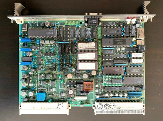 ABB 83SR07D-E GJR2392700R1210 Автобусный модуль сцепления Программируемые логические контроллеры