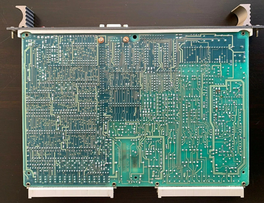 ABB 83SR07D-E GJR2392700R1210 Автобусный модуль сцепления Программируемые логические контроллеры