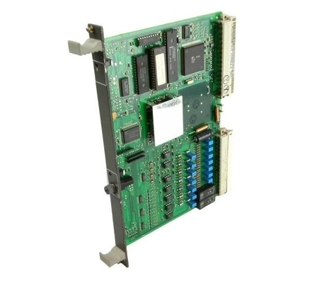 ABB 83SR07A1-E GJR2392700R1210 Аналоговый модуль управления DCS Части на складе
