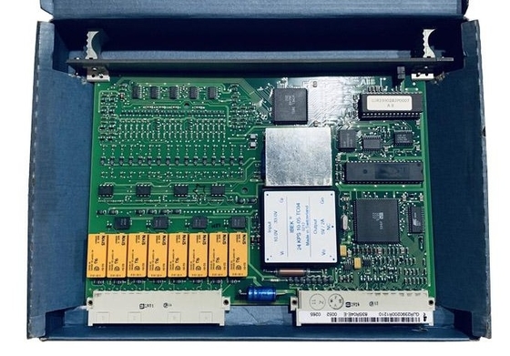 ABB 83SR04E-E GJR2390200R1210 Модуль управления обработкой сигнала Procontrol P13