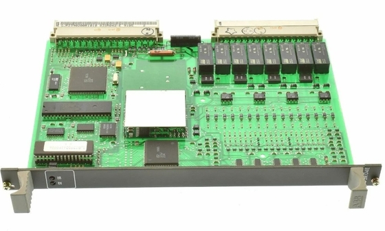ABB 83SR04B-E GJR2390200R1411 Модуль ПЛК для бинарной панели управления на складе