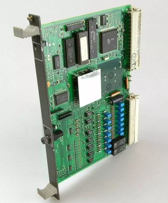 ABB 83SR04G-E GJR2390200R1210 Модуль управления I/O Модуль расширения
