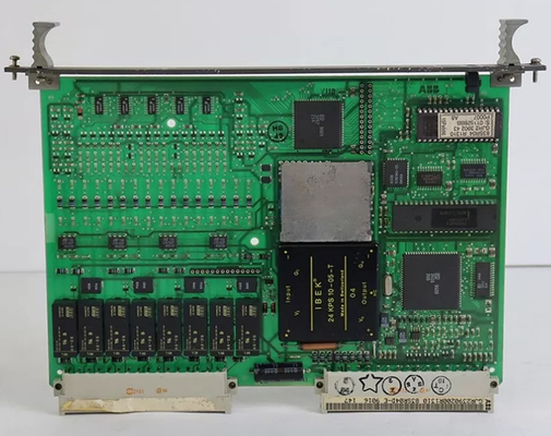 ABB 83SR04C-E GJR2390200R1411 Цифровой входный модуль Программируемый логический контроллер