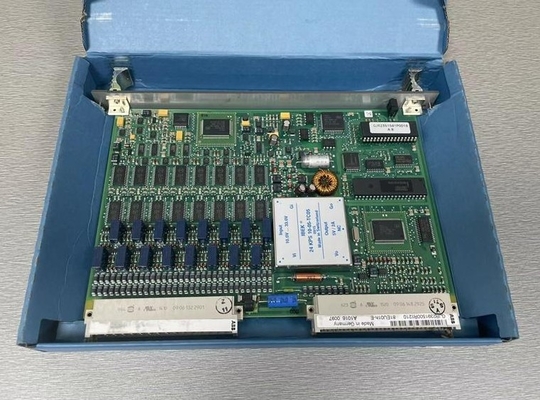 ABB 89IL07A-E GJR2394300R0100 Материнская плата управления модулями дистанционного сцепления автобусов
