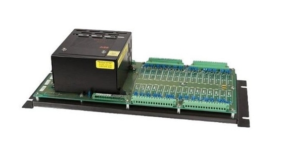 ABB 89IL07A-E GJR2394300R0100 Материнская плата управления модулями дистанционного сцепления автобусов