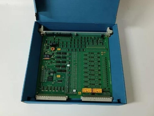ABB 88TB07B GJR2394400R0100 Модуль автобусной остановки станции системы DCS